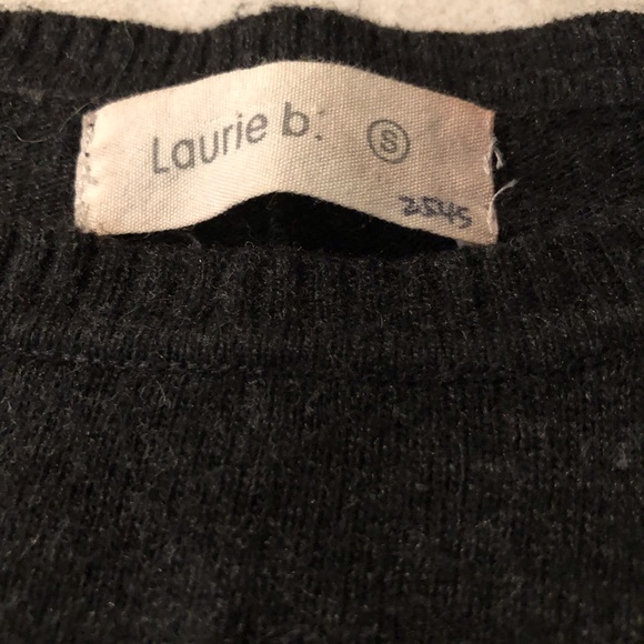 Laura B Sweater - Picture 6 of 8